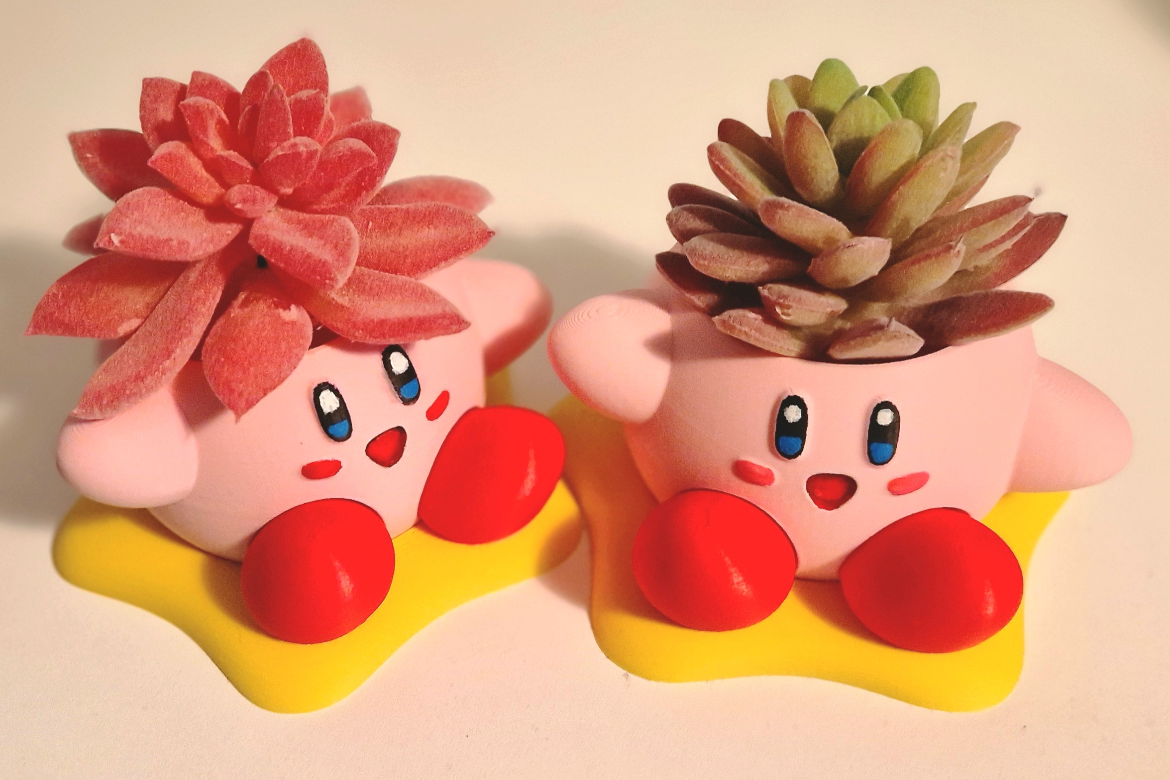 Kirby Planter/Decor Bowl