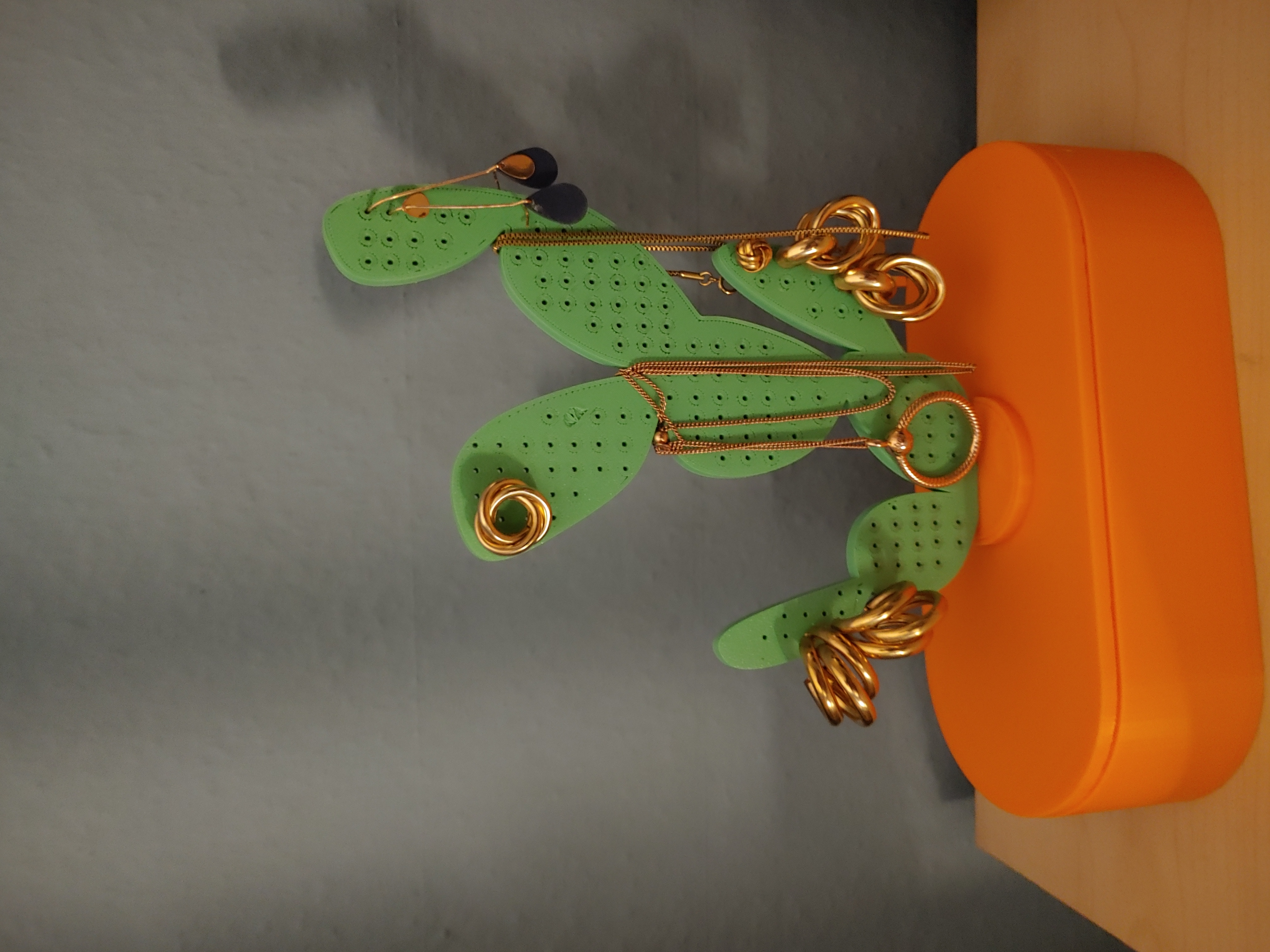 Cactus Chest