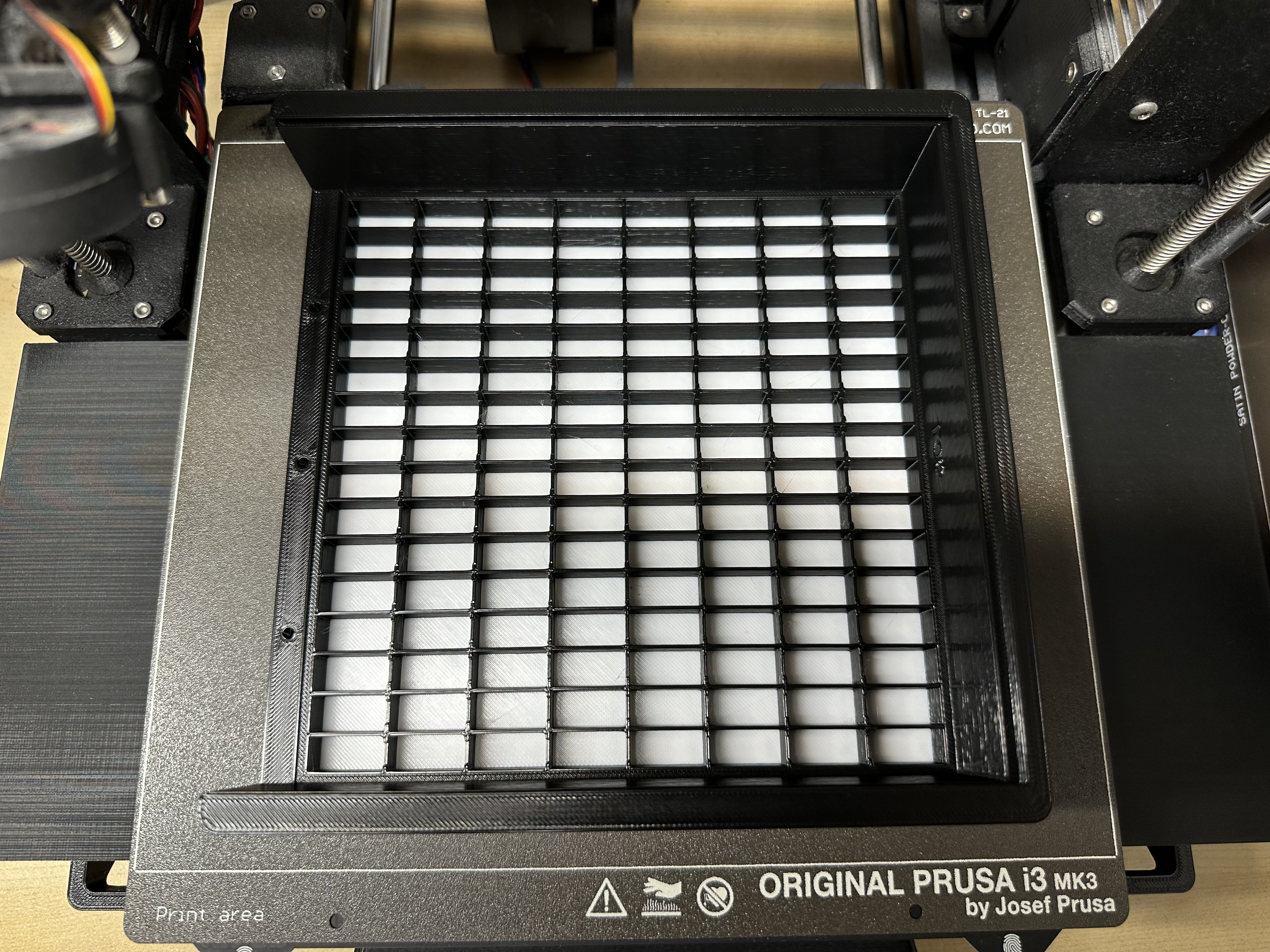 WordClock 16x8 - 2024 — miniatura 17