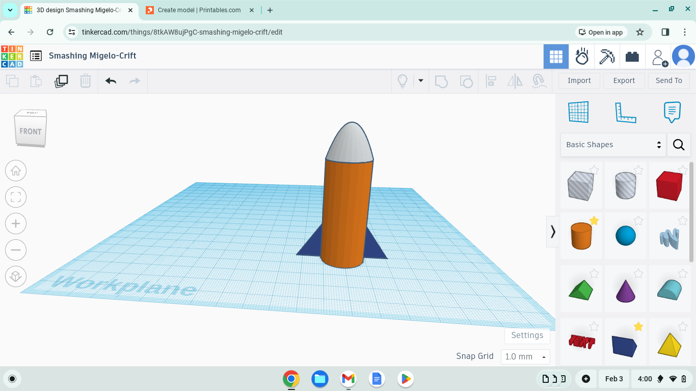 rouckit by sanko | Download free STL model | Printables.com