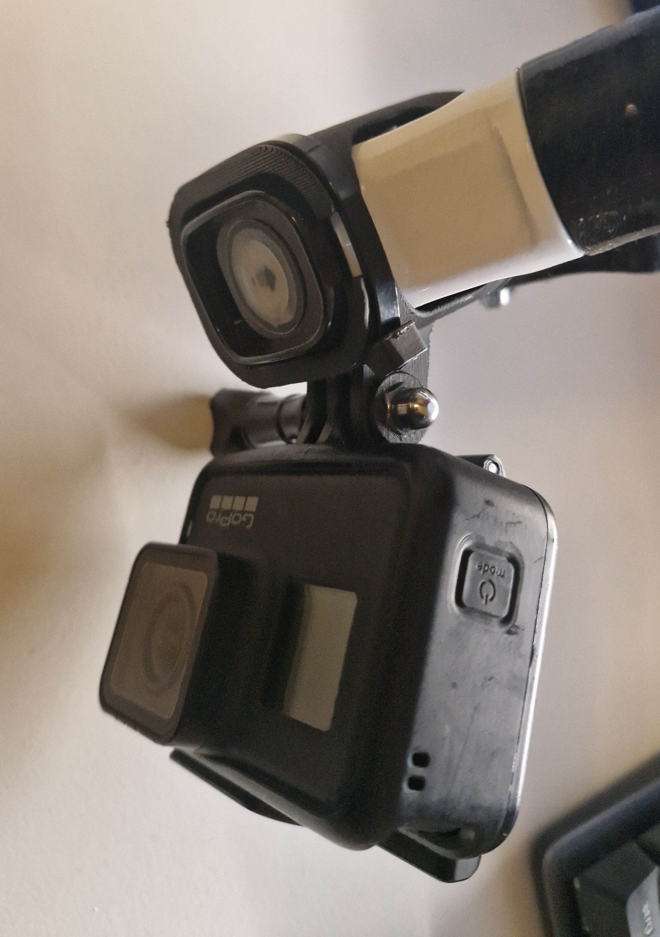 snorkel-gopro-action-cam-mount-by-fermit-download-free-stl-model