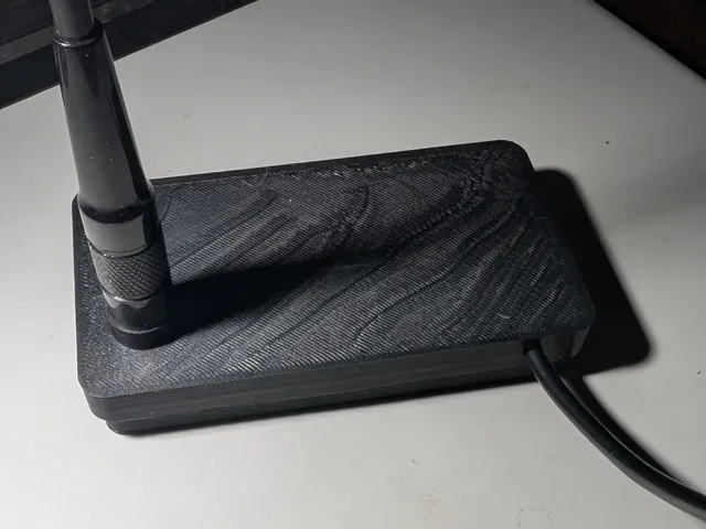 Mesh Magnetic Case