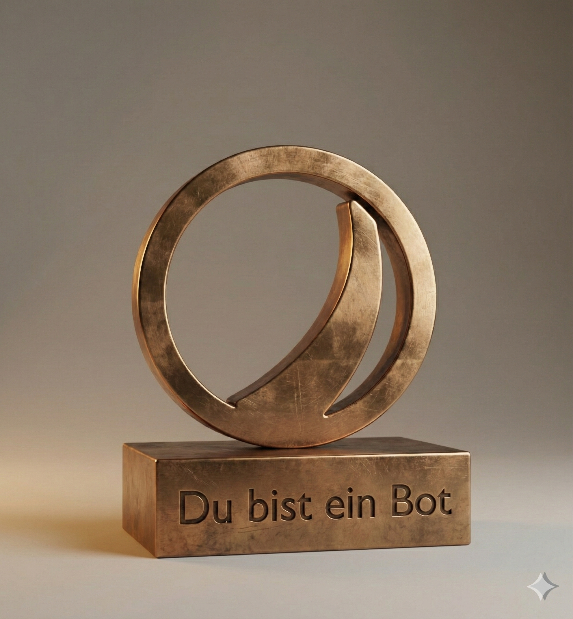 Rocket League Trophy