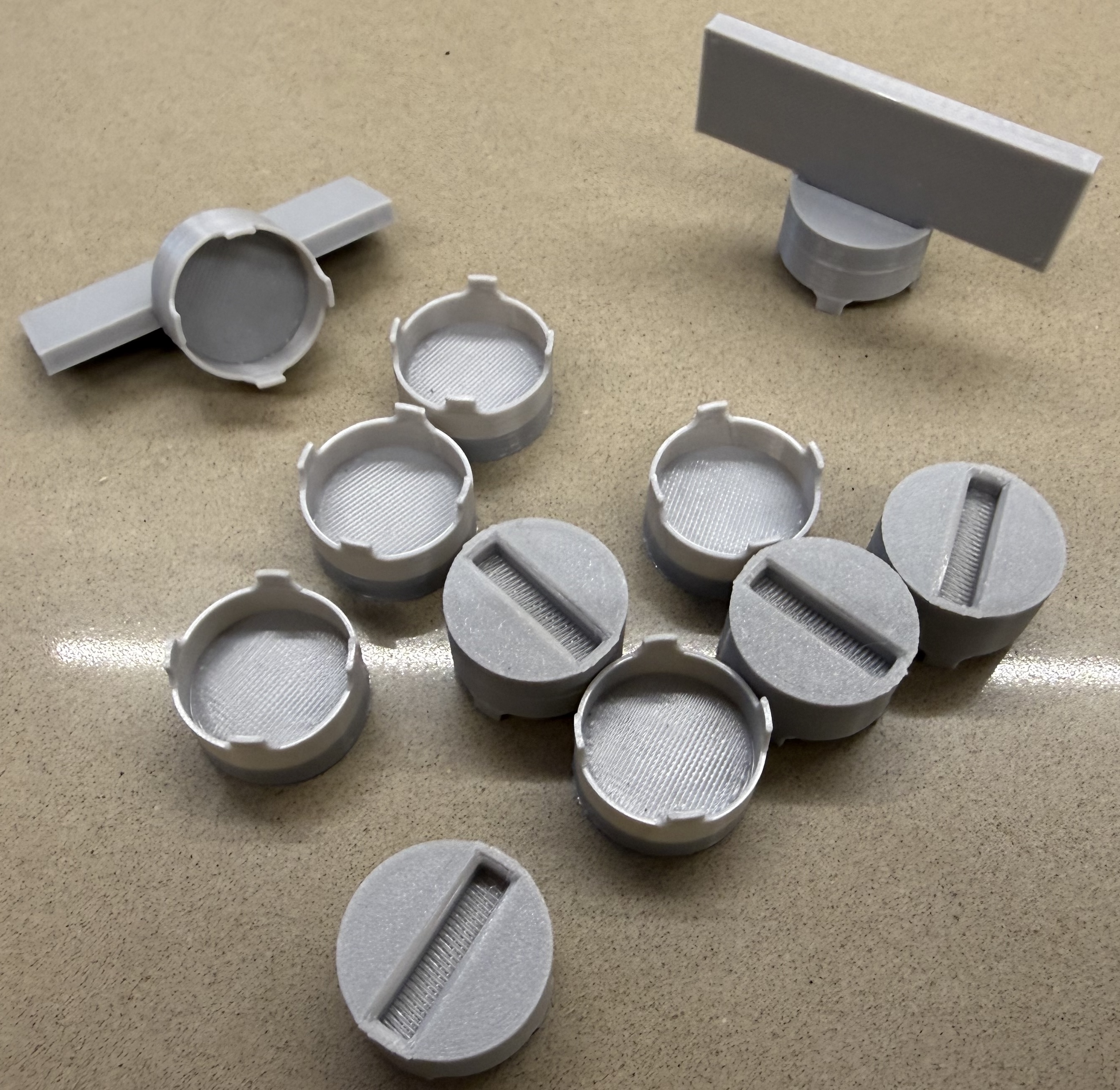 Grohe Faucet Key