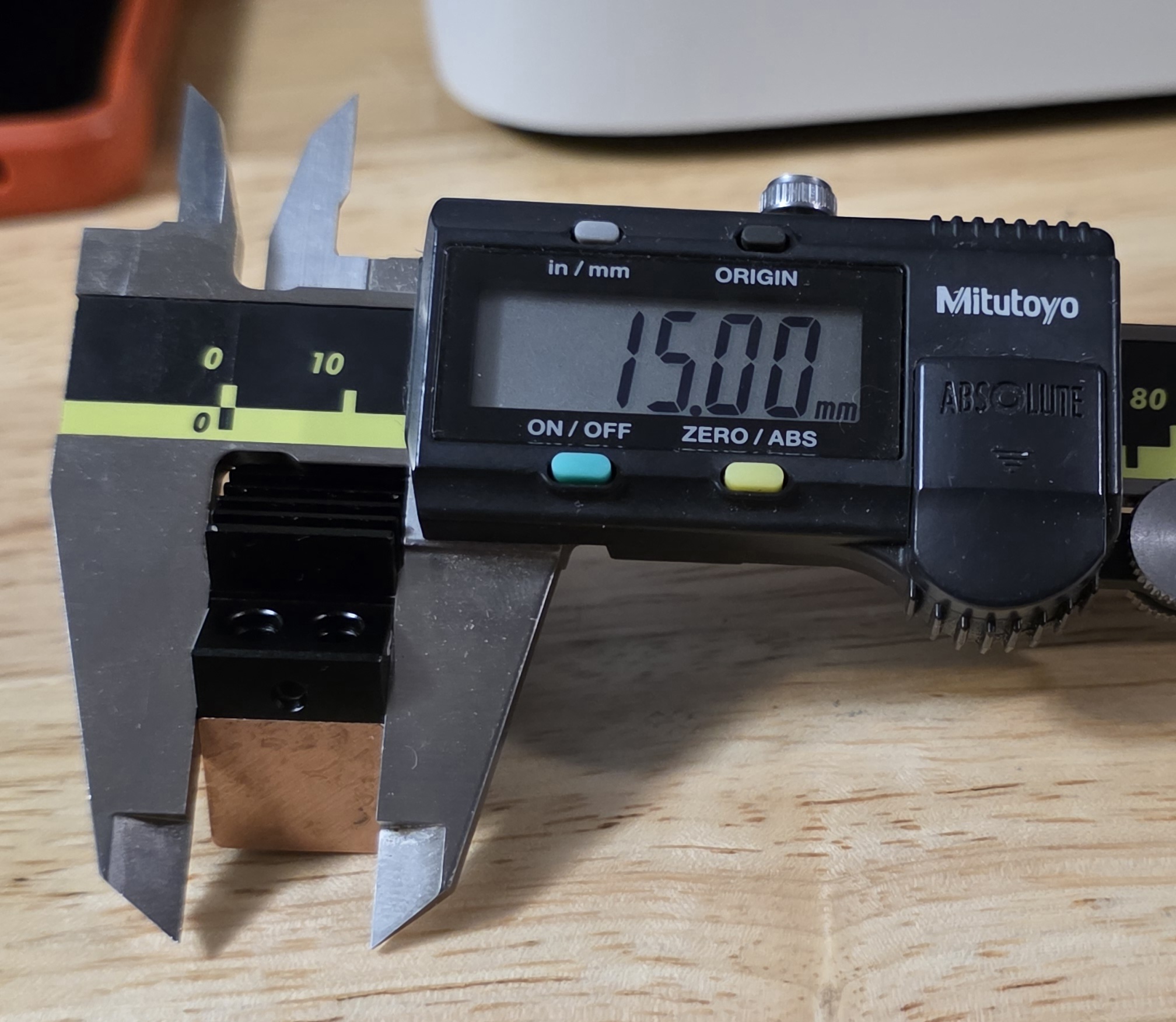 Snapmaker U1 - P1S hotend modification — miniatura 7