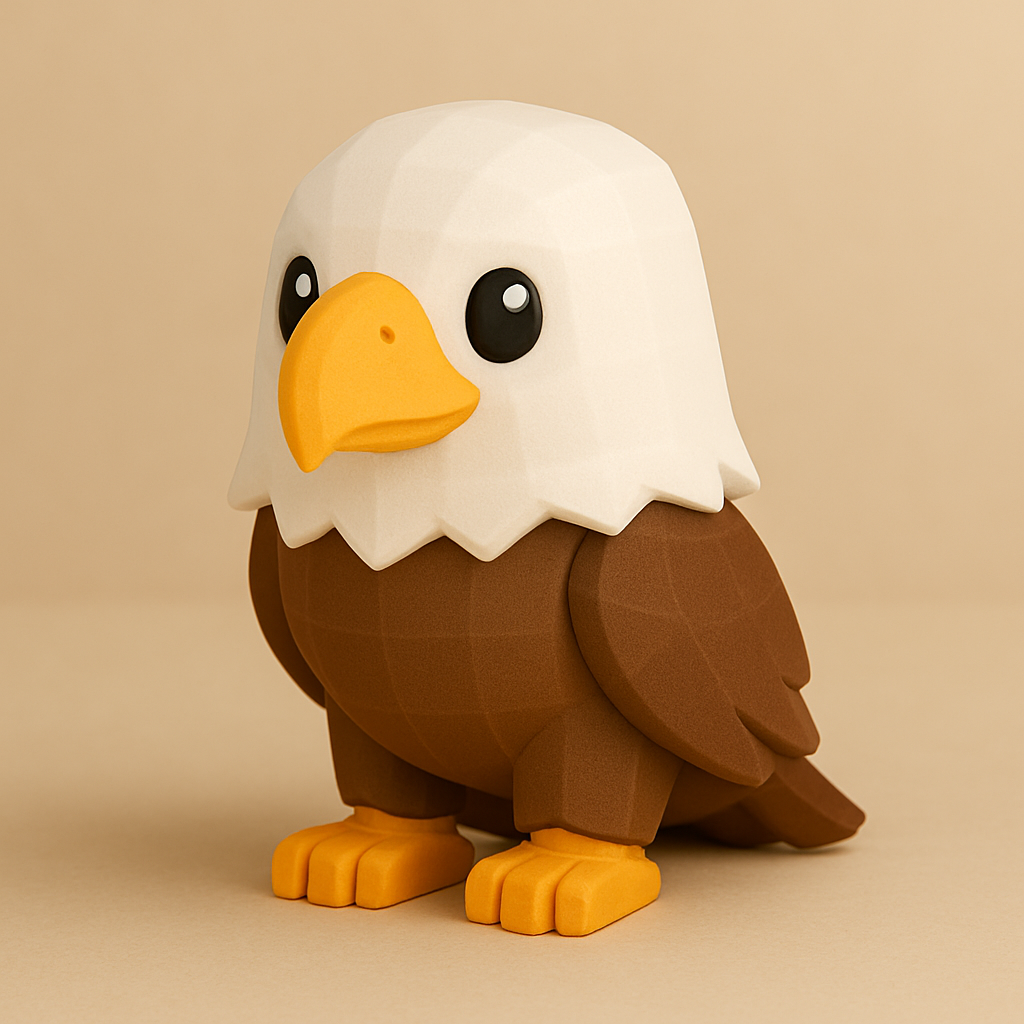 Mini Eagle