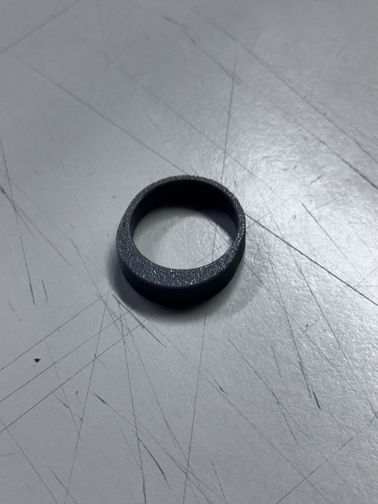 Cereal Container Filament Drybox – Ø20mm Axle – Adjustable Height – PTFE Feed Port — thumbnail 7