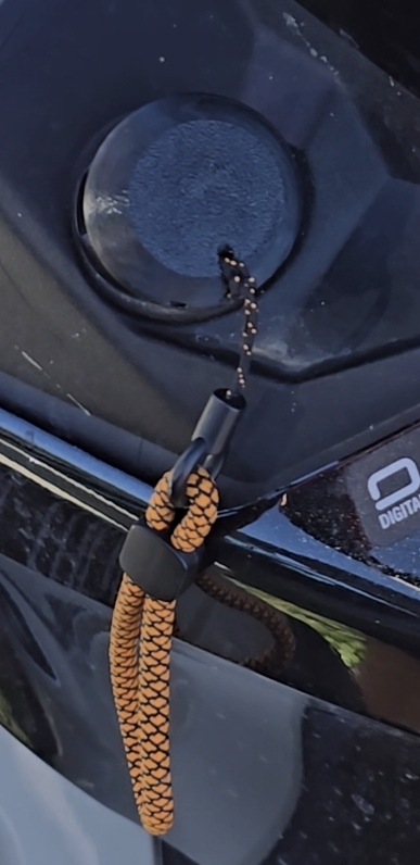 Deskey 3D model