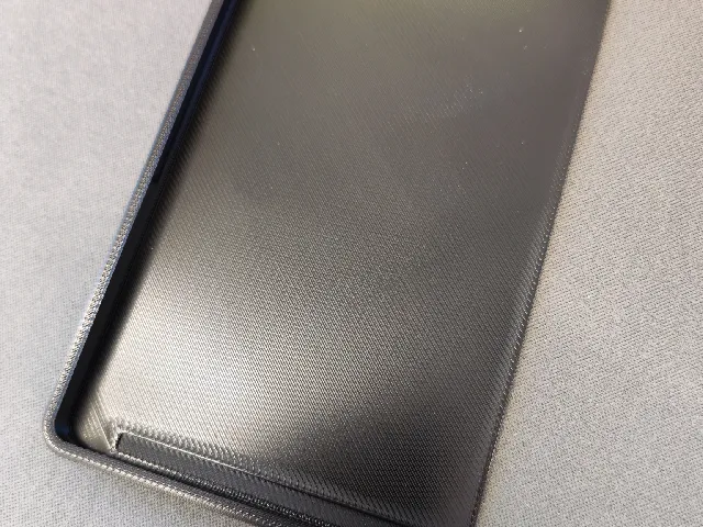 Xteink X4 slim sliding cover