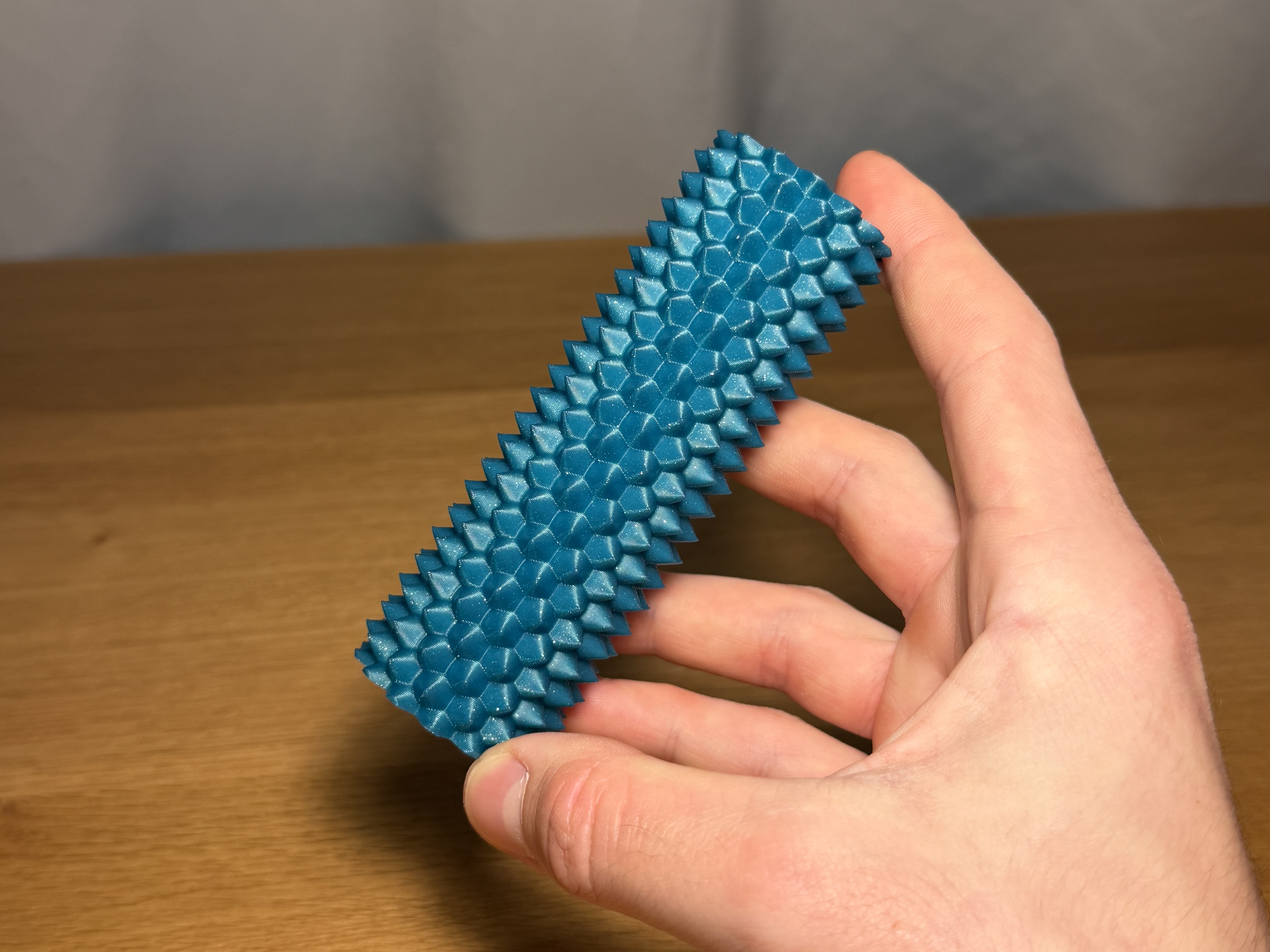 Sensory Fidget Roller - Spiky