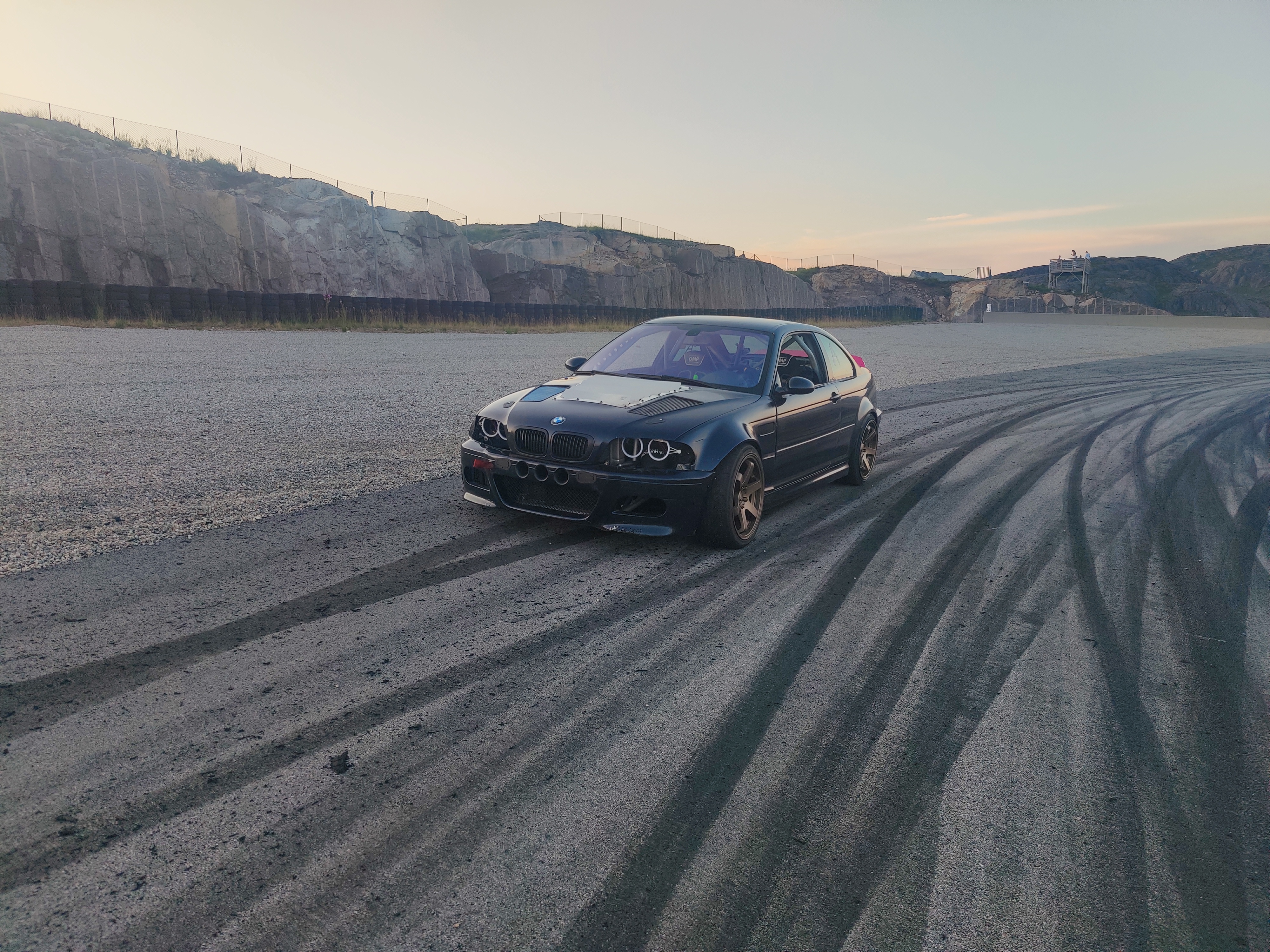 E46 drift bumper mounts — miniatura 5