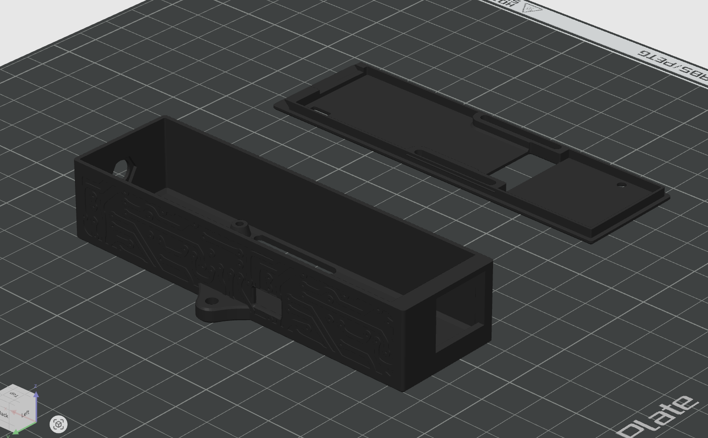 Olimex ESP32-POE-ISO-AE-F