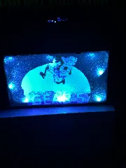 luffy gear 5 music box