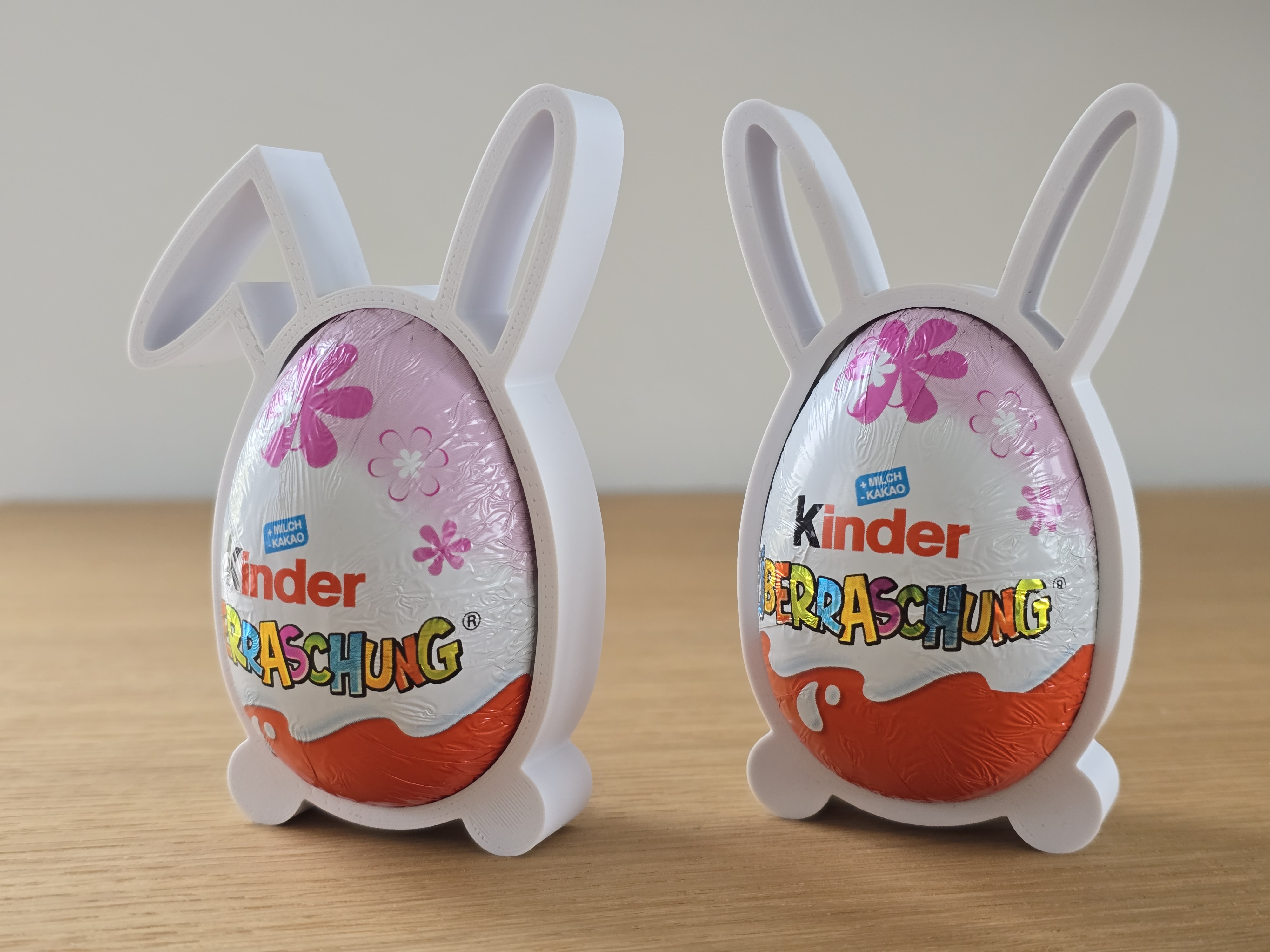 Kinder Surprise Velikonoční vajíčko