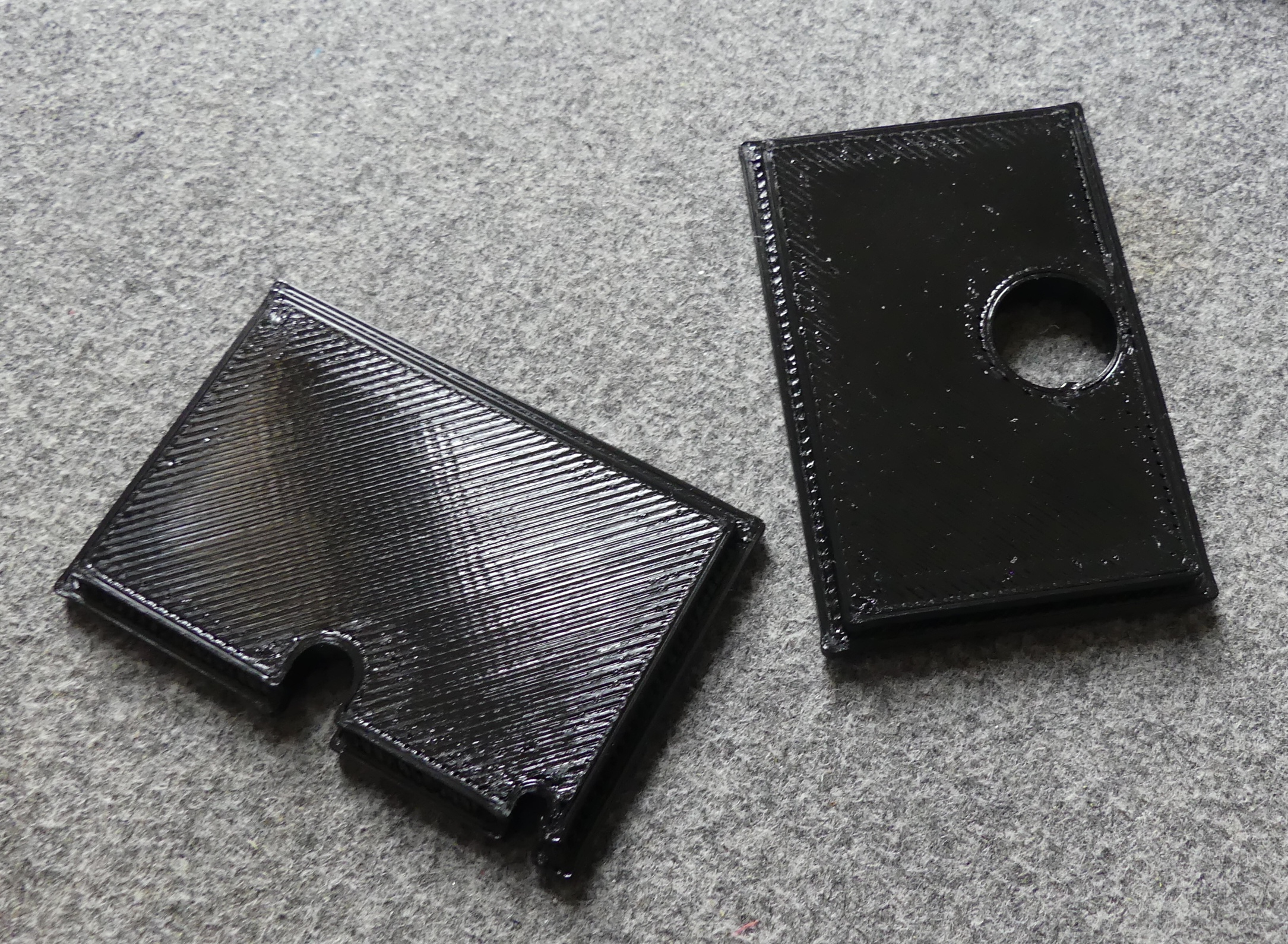 CDI Ignition Covers — miniatura 2
