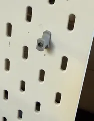 Modified Skadis Nut