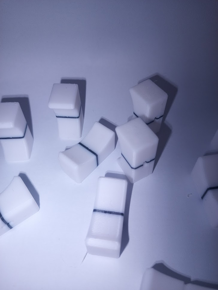 Fader knob — miniatura 2