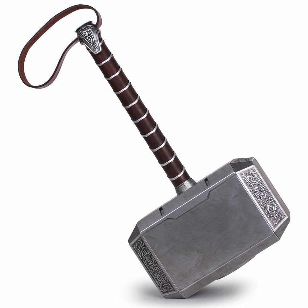 thors hammer