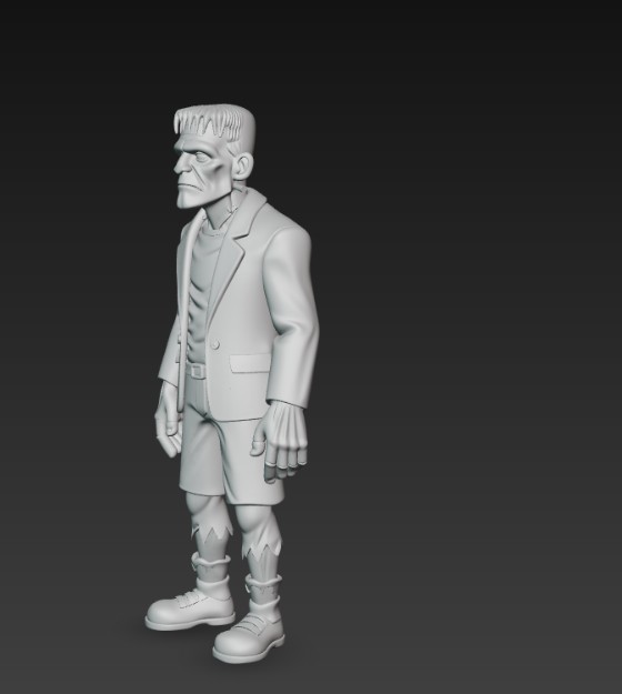 Frankenstein — thumbnail 4