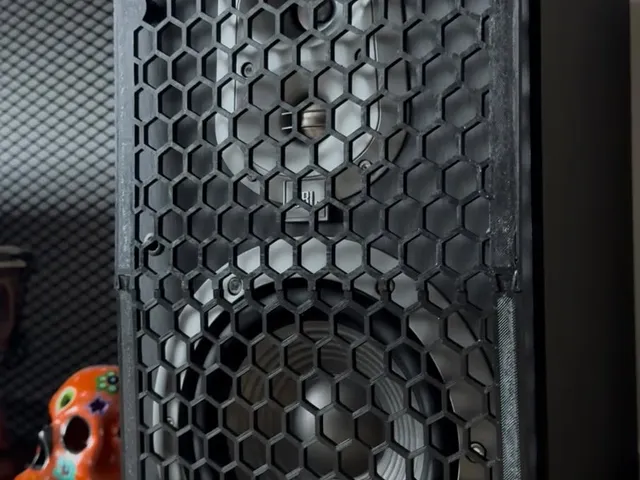 JBL ES-30 Front Bezel