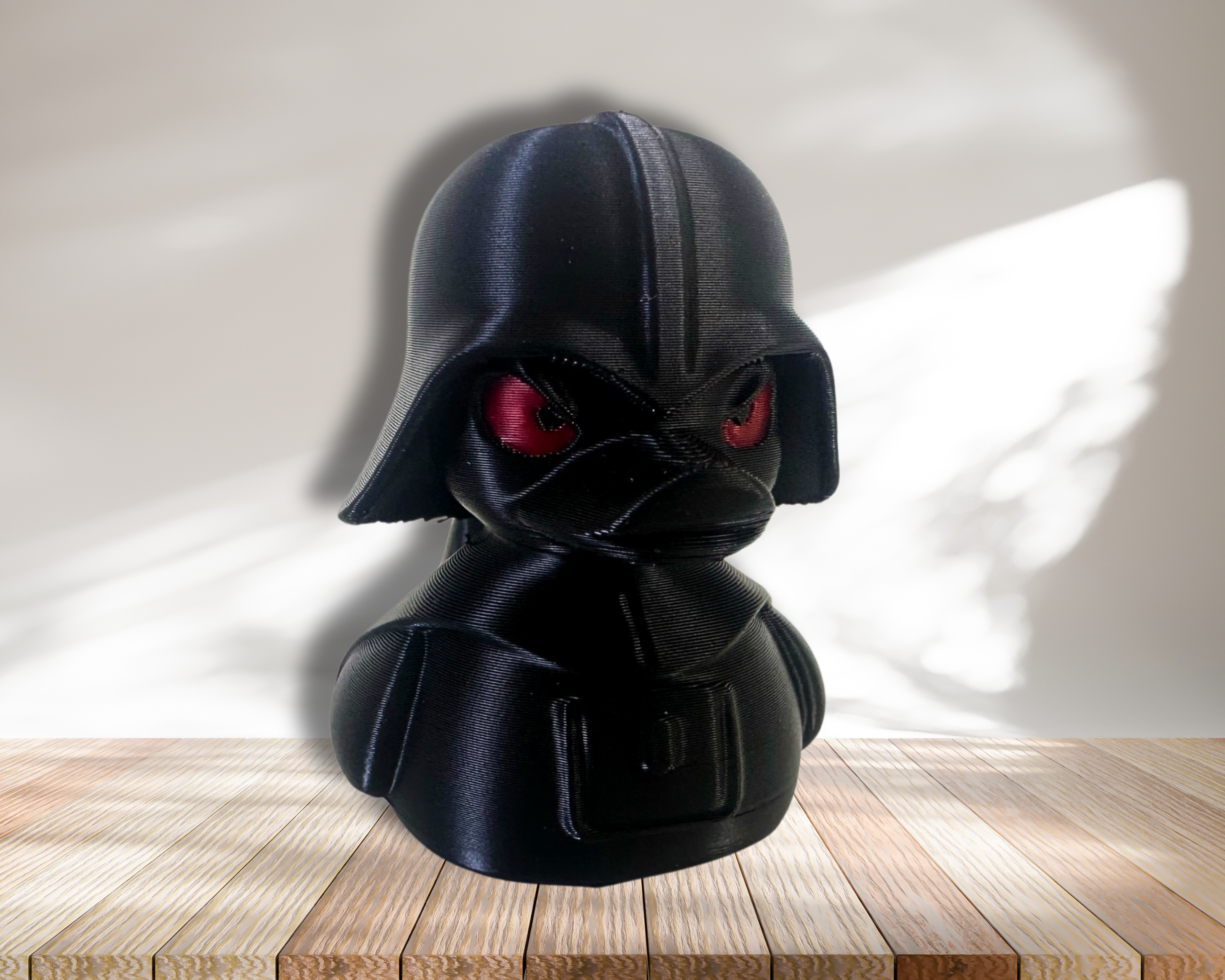 Dack Vader Duck