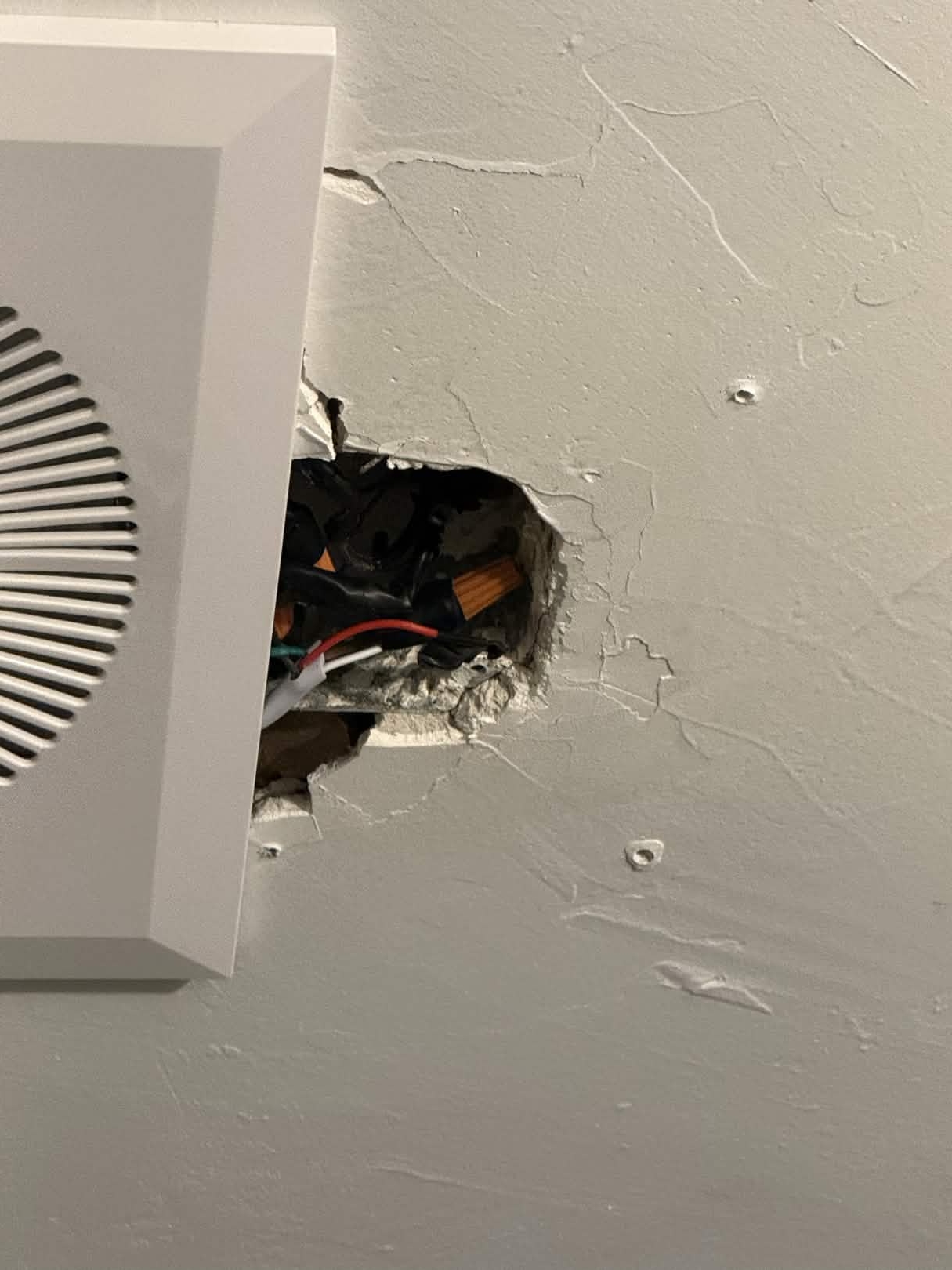 Simple Electrical Cover — thumbnail 2