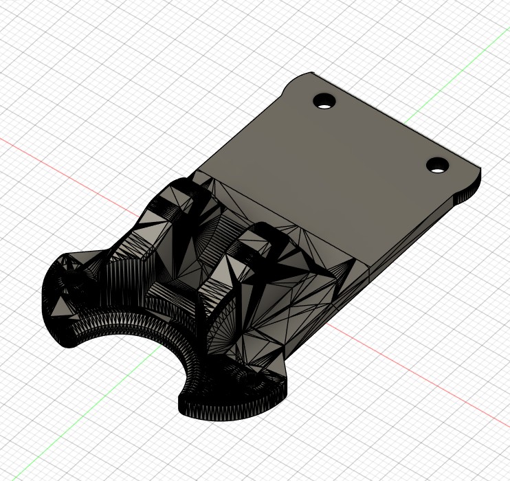 Camera Mount