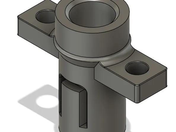 Roborock S5 Wheel Hub