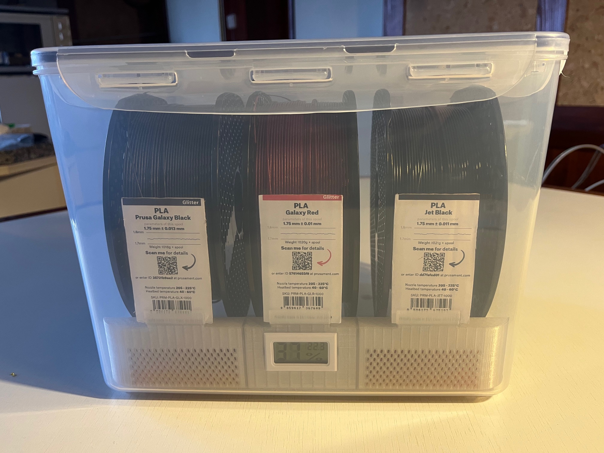Drybox - LocknLock HPL889