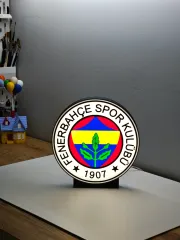 Fenerbahçe Lightbox