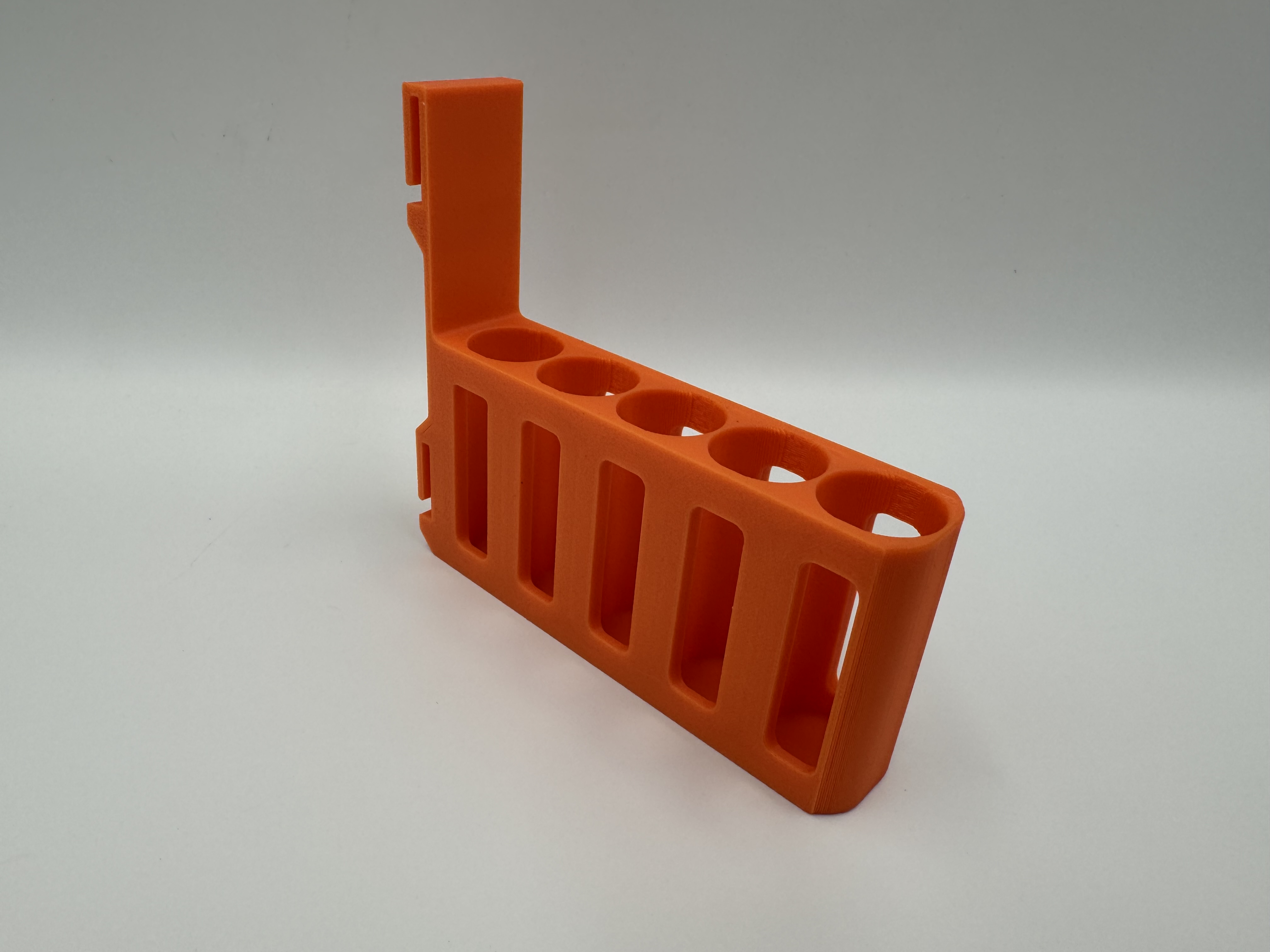 Accessory Secure Mounts Compatible With WFI Workbench Suspension Rail — thumbnail 8