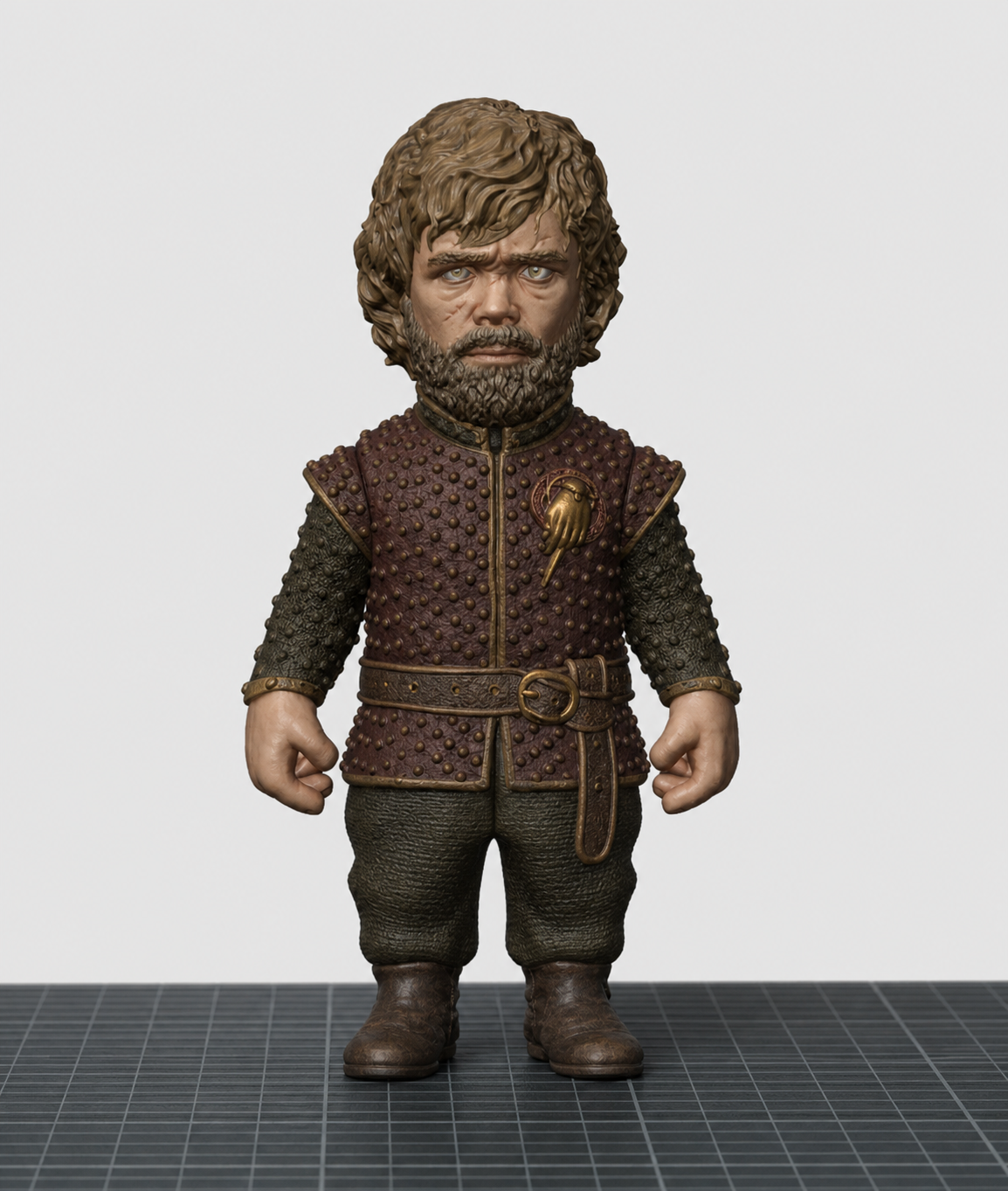 Game of Thrones Tyrion Lannister