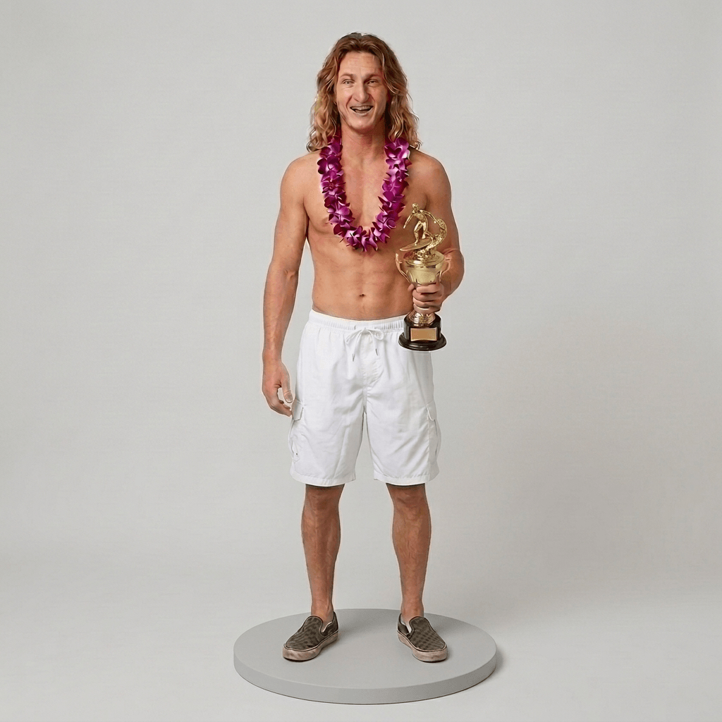 Fast Times at Ridgemont High - Spicoli's Dream - 1982