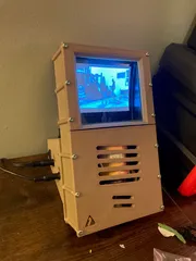 Image preview