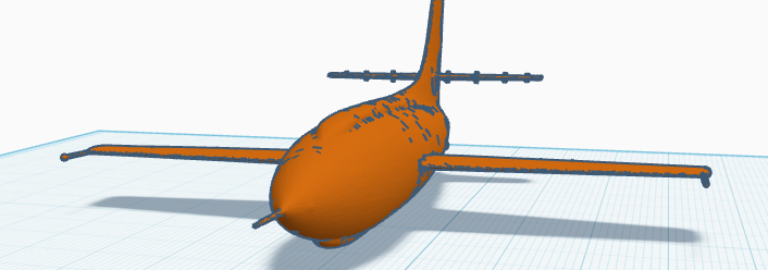 plane