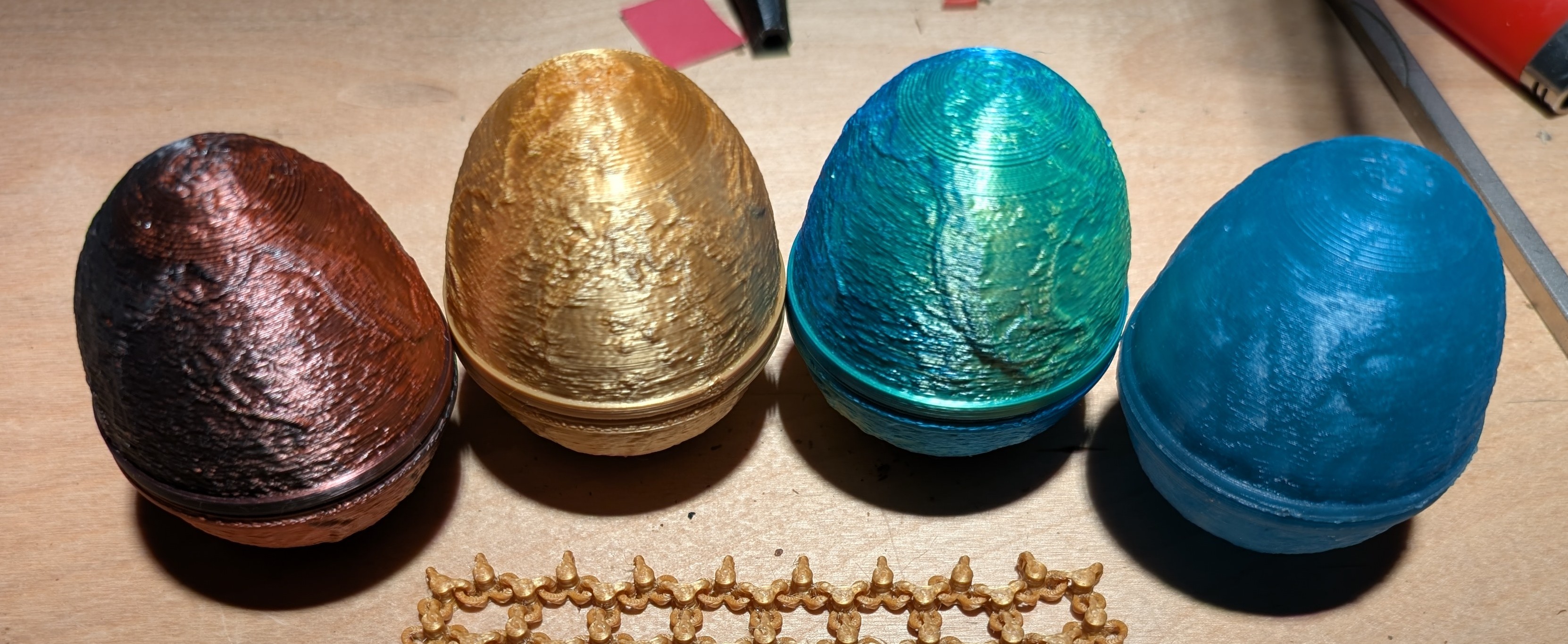 Egg of Columbus