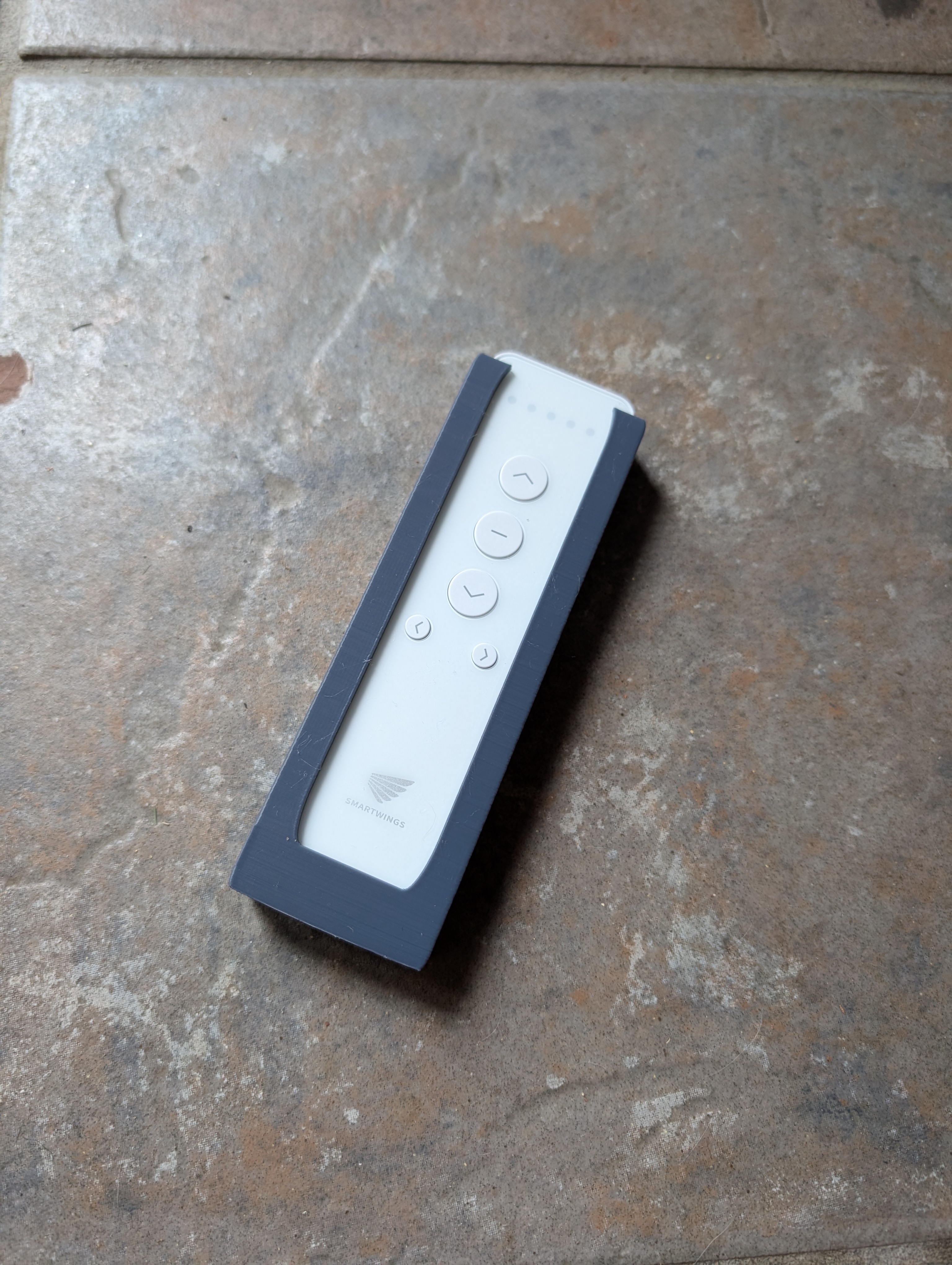 Smartwings Blind Controller Mount