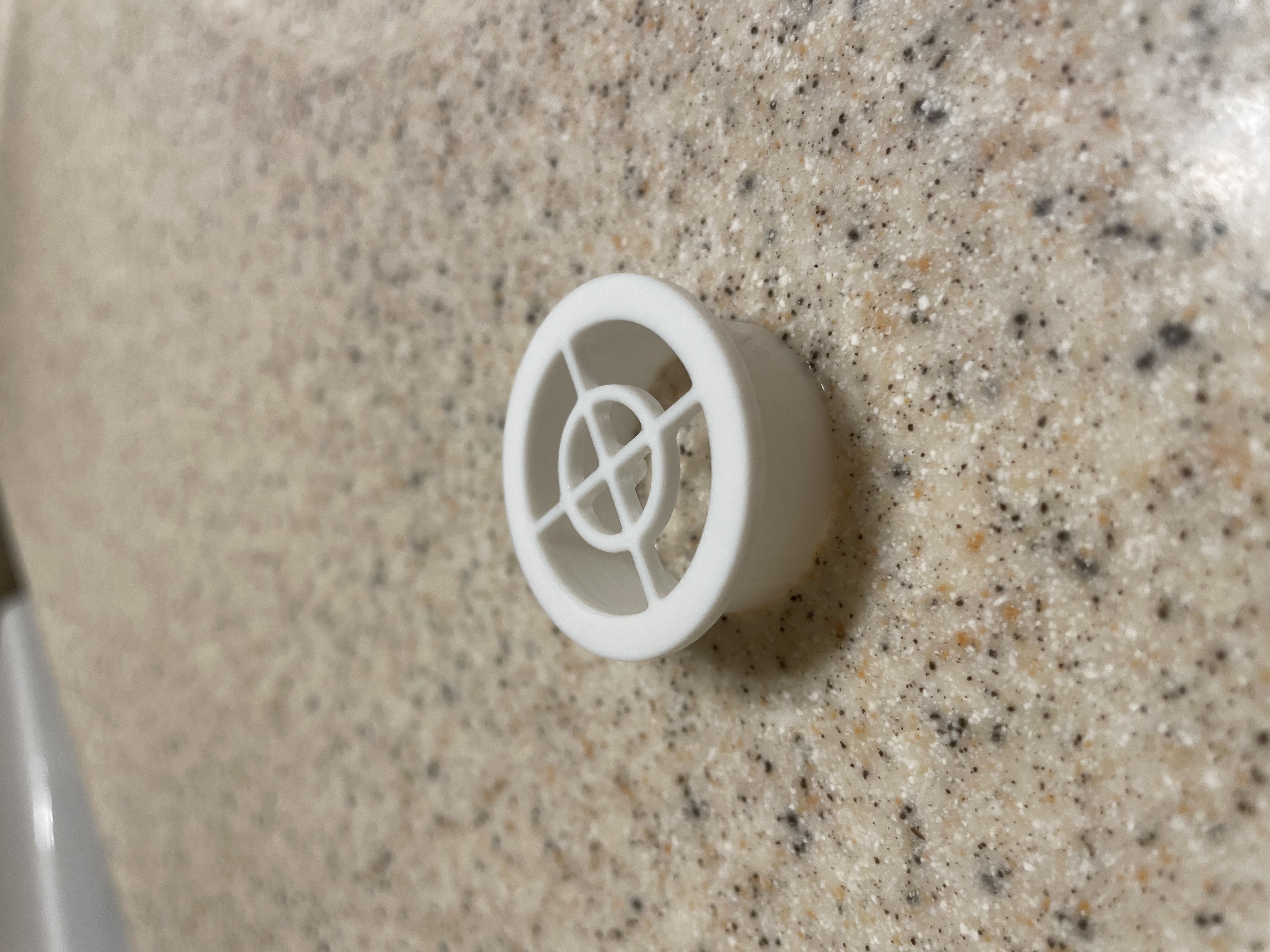 Bathroom Strainer
