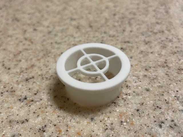 Bathroom Strainer