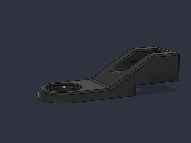 Slightly beefed up Z-axis constraint