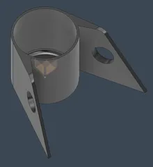Baby Bottle 55mm-Dia Helper