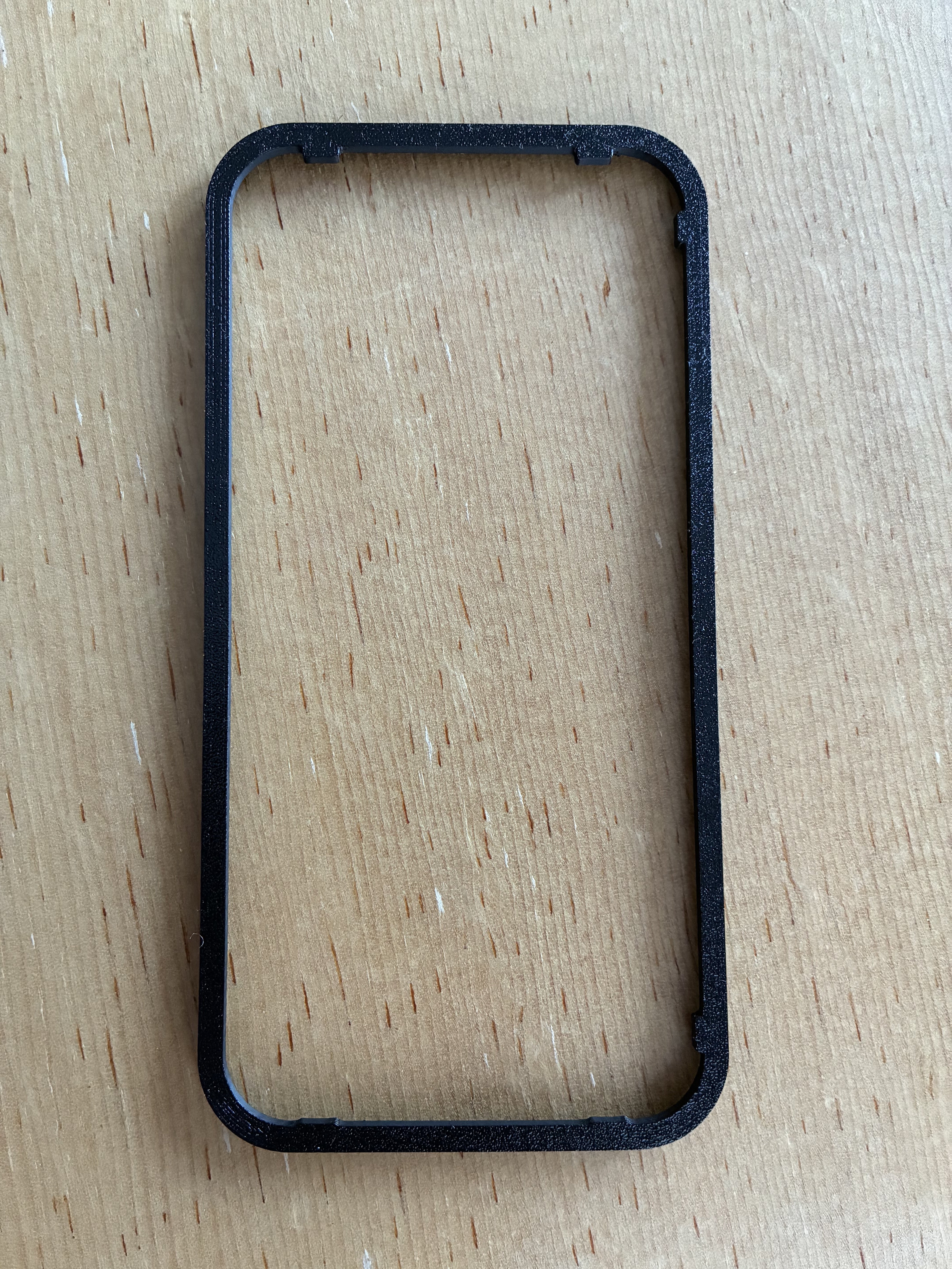 iPhone 13, 14, 16e Zagg Screen Protector Alignment Tool