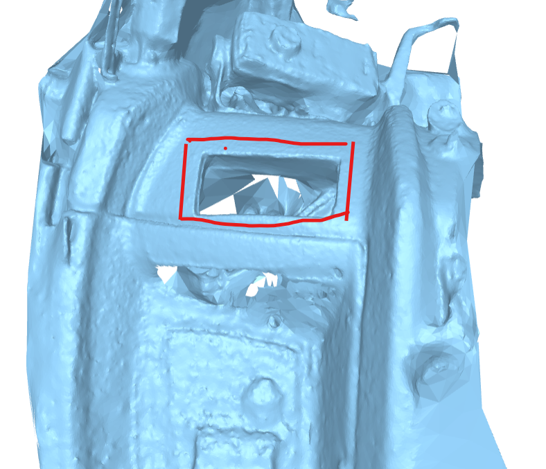 ARCIMOTO FUV DASH CUBBY