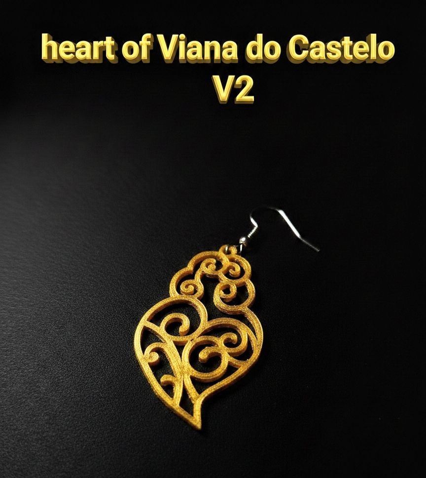 heart of Viana do Castelo V2