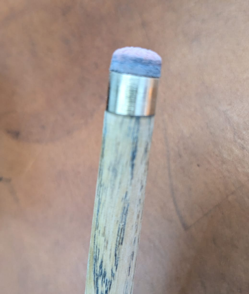 10mm Cue Tip Shaper
