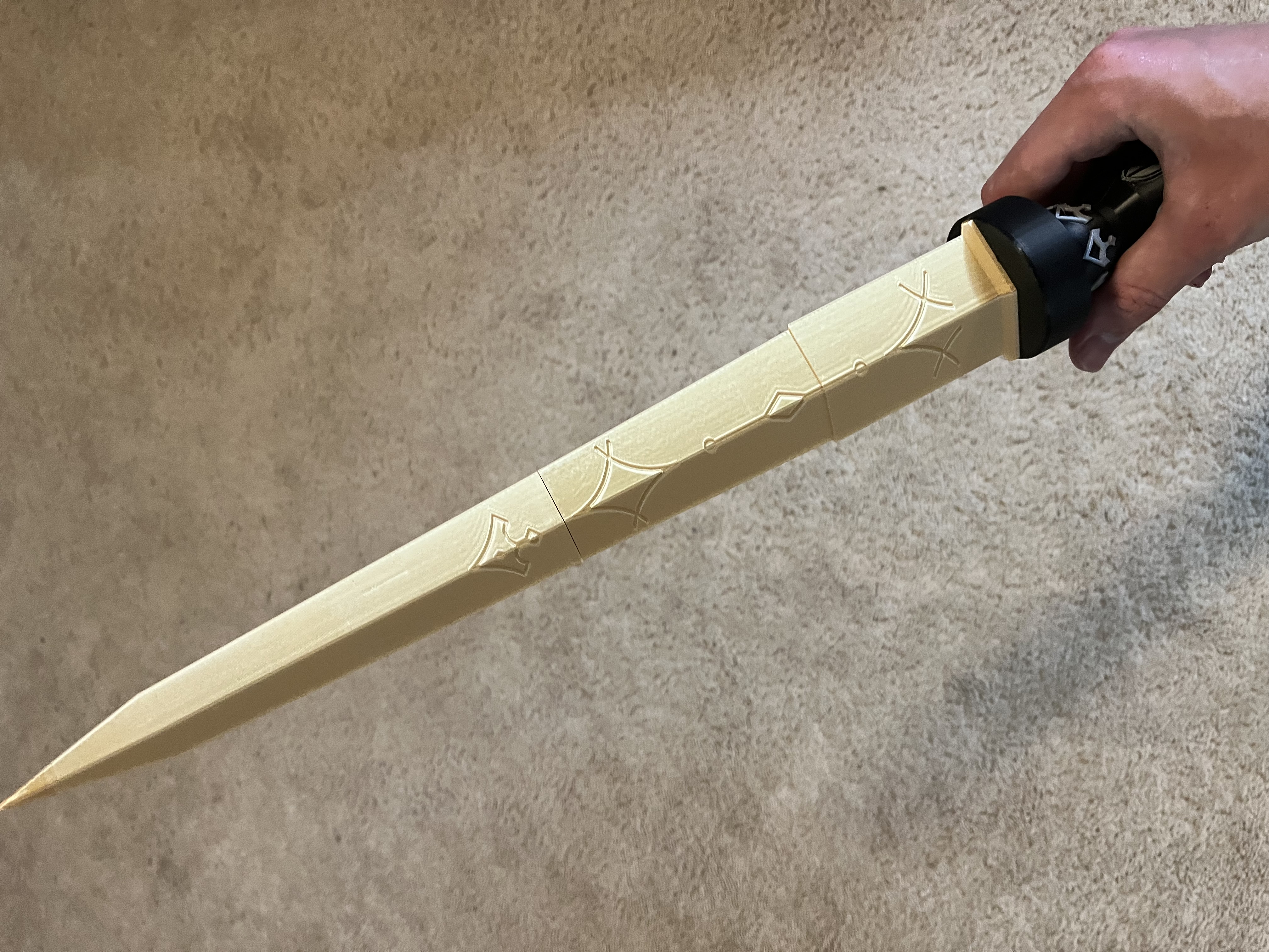 Dune Part 2 - Emperor's Blade — miniatura 5