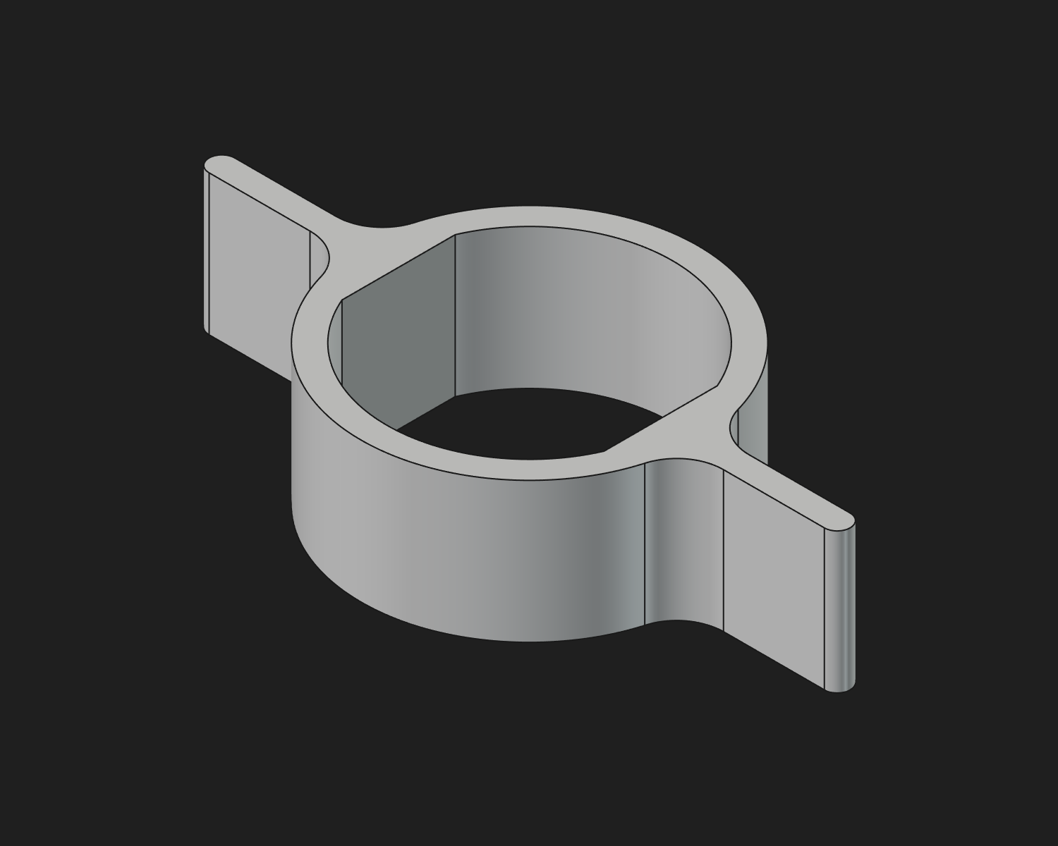 Faucet/Tap Aerator Spanner