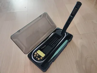 Alientek T90 case insert