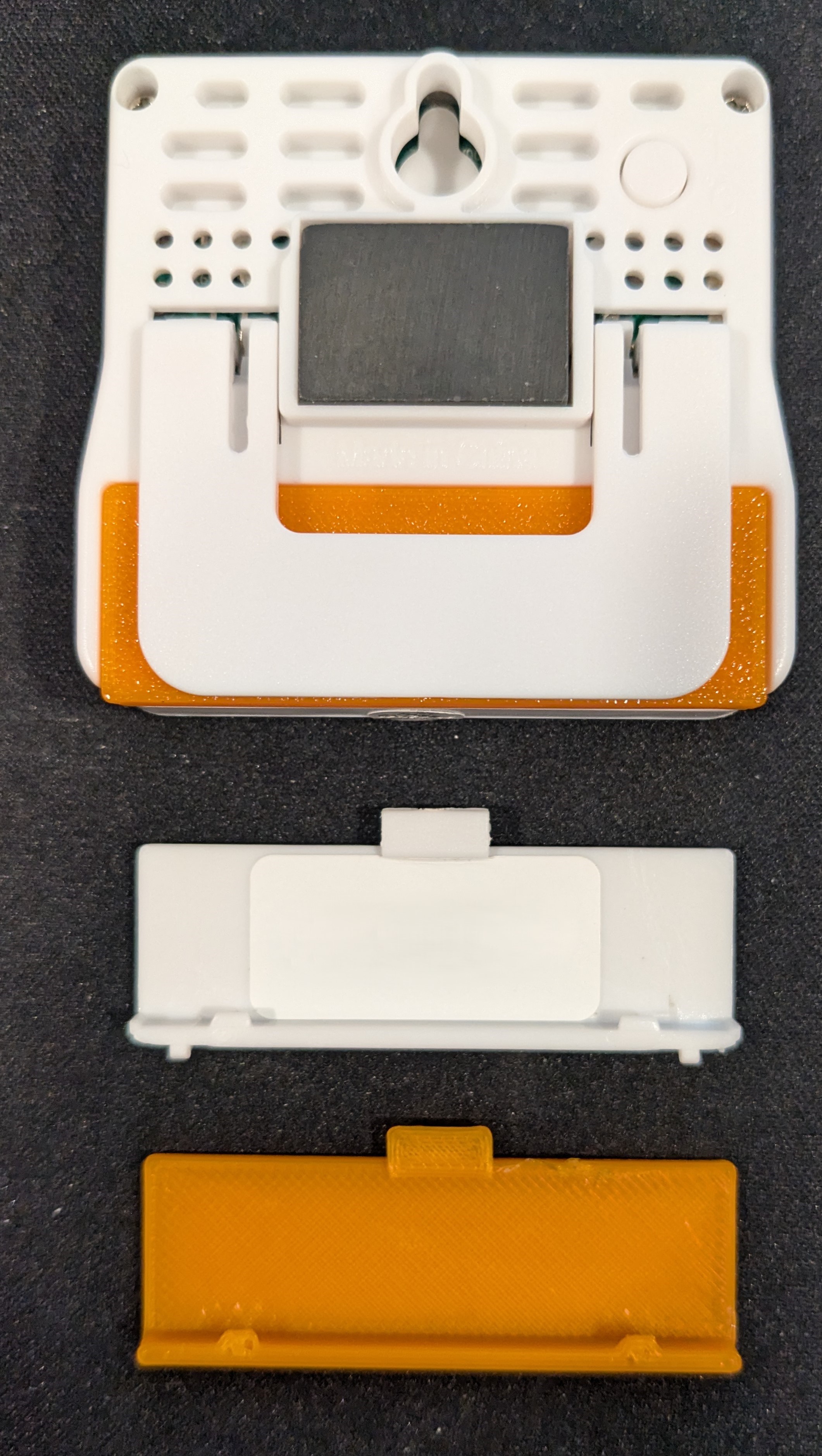ThermPro TP357 Battery Cover