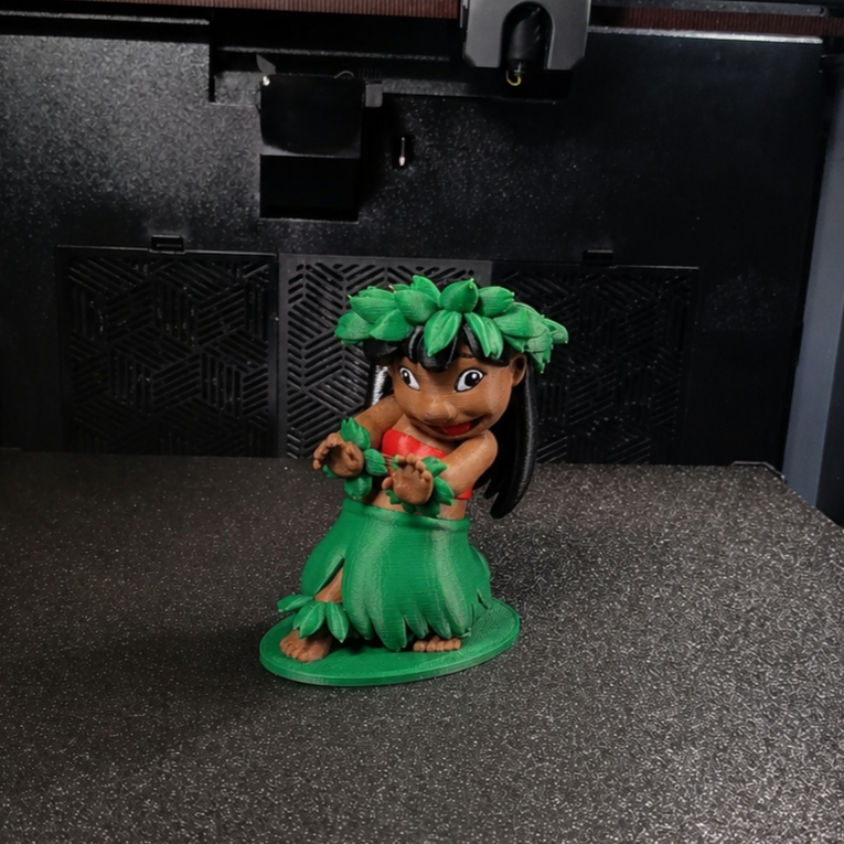Lilo (Lilo and Stich Disney)